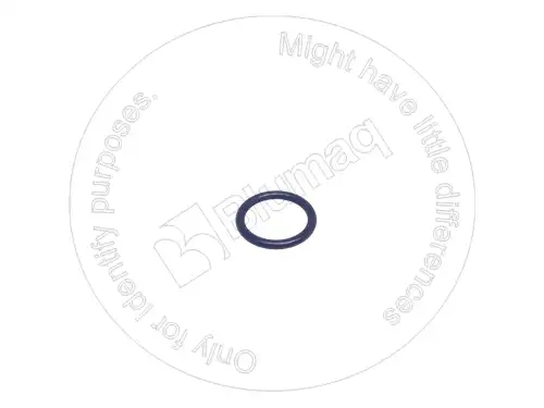 УПЛОТНИТЕЛЬНОЕ КОЛЬЦО 6V9769 ST BLUMAQ