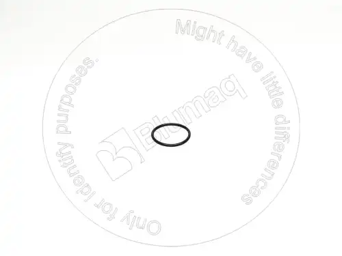 УПЛОТНИТЕЛЬНОЕ КОЛЬЦО 951701 ST BLUMAQ