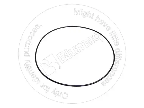 УПЛОТНИТЕЛЬНОЕ КОЛЬЦО MTL500880 ST BLUMAQ