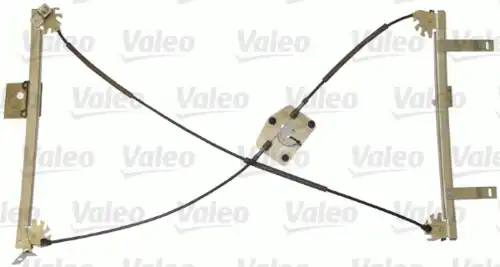 Стеклоподъемники 850843 VALEO