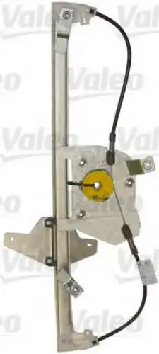 механизм стеклоподъемный 850844 VALEO