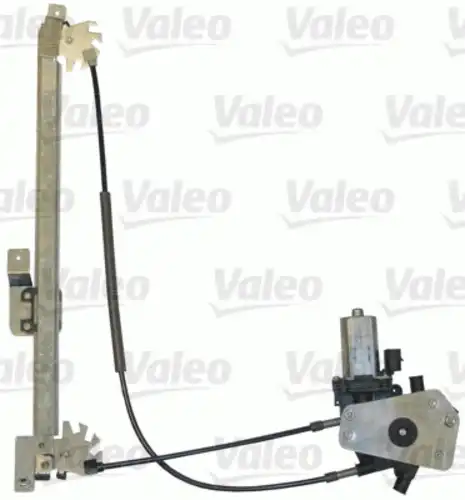 Подъемное устройство для окон 850928 VALEO