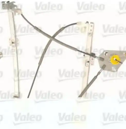 Подъемное устройство для окон 851047 VALEO