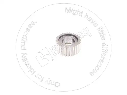 ЦЕНТР. ШЕСТЕРНЯ MTL99601 BQ BLUMAQ