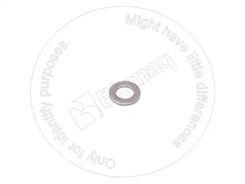 Шайба 7X0591 ST BLUMAQ