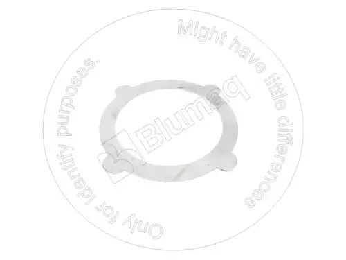 ШАЙБА MTL500862 BQ BLUMAQ
