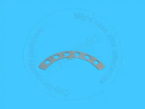 ШАЙБА MTL500896 BQ BLUMAQ