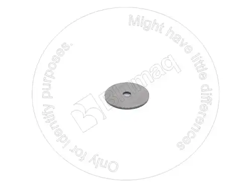 ШАЙБА MTL99599 BQ BLUMAQ