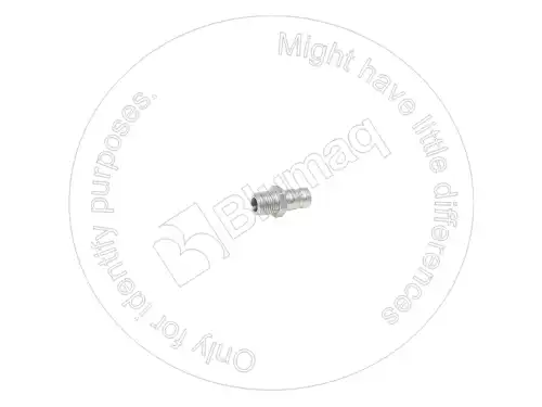 ШТУЦЕР В СБОРЕ 6V3966 ST BLUMAQ