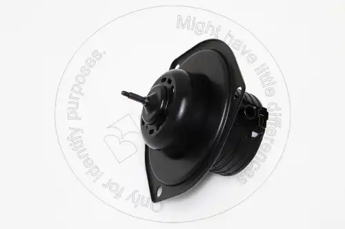 ЭЛЕКТРОМОТОР ND292500-0140 OE BLUMAQ