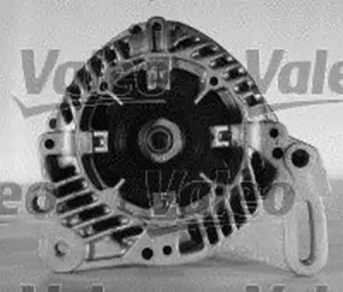 Генератор VALEO 439258