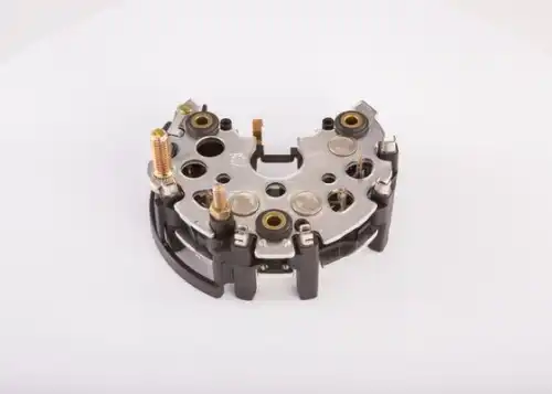Выпрямитель, генератор 1 127 319 725 BOSCH