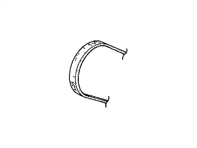 HONDA 56992P3F004