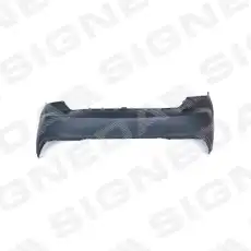 Бампер задн.верхн.без отв.под дач. 2014> PDG40160BA SIGNEDA