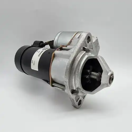 Стартер VALEO D6RA52