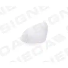 Стекло зеркала лев.с подогрев. SOPM1041EL SIGNEDA