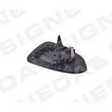 Стекло зеркала лев.с подогрев. SOPM1041EL SIGNEDA