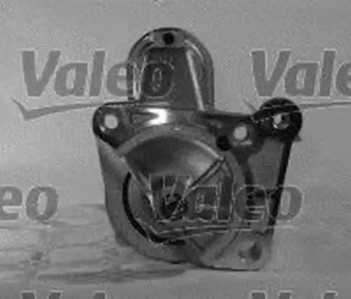 Стартер VALEO 438090