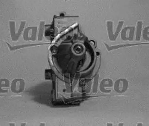 Стартер VALEO 438087