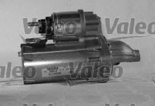 Стартер VALEO 438168
