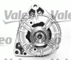 глушитель задняя часть Maz 437546 VALEO