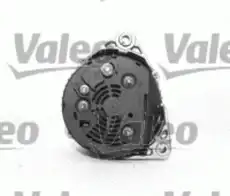 глушитель задняя часть Maz 437546 VALEO