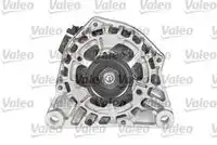 Генератор VALEO 439691