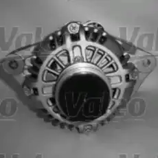 генератор! 110A\ Kia Carnival 2.9 TD 00> 600005 VALEO