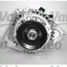 Генератор VALEO 600006