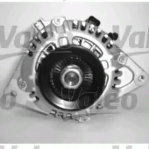 Генератор VALEO 600006