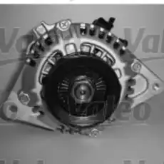 Генератор VALEO 600021