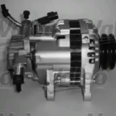 Генератор VALEO 600021