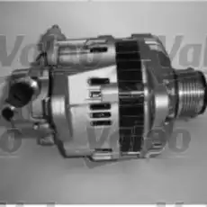 Генератор VALEO 600020