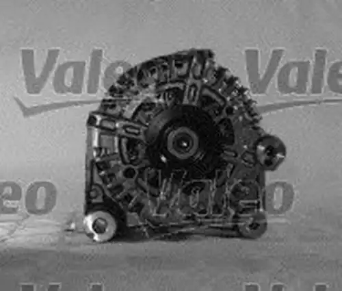 Генератор VALEO 439545