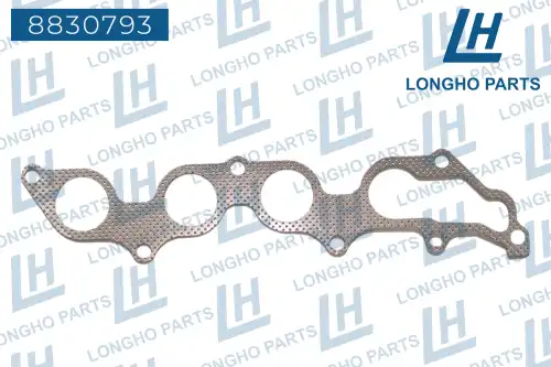 Прокладка коллектора LONGHO 8830793