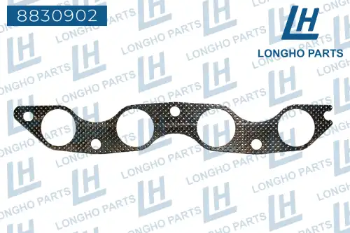 Прокладка коллектора LONGHO 8830902