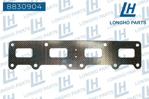 Прокладка коллектора LONGHO 8830904