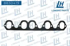 Прокладка коллектора LONGHO 8830419