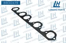 Прокладка коллектора LONGHO 8830419