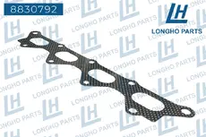 Прокладка коллектора LONGHO 8830792