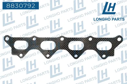 Прокладка коллектора LONGHO 8830792