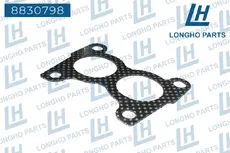 Прокладка коллектора LONGHO 8830798