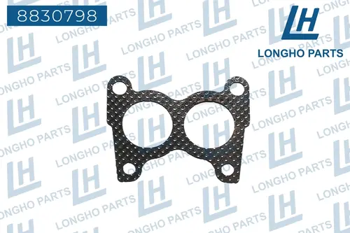 Прокладка коллектора LONGHO 8830798