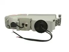 Фара противотуманная TRUCK LITE FL-MA004L