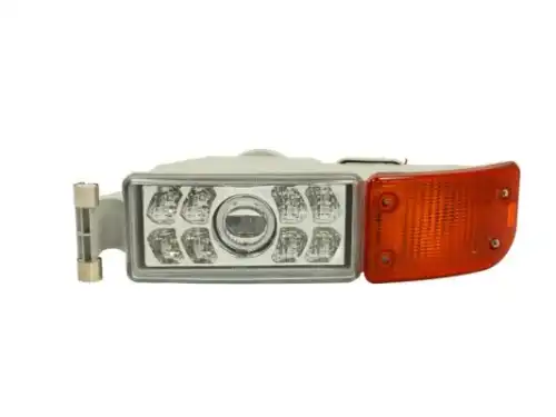 Фара противотуманная TRUCK LITE FL-MA004L