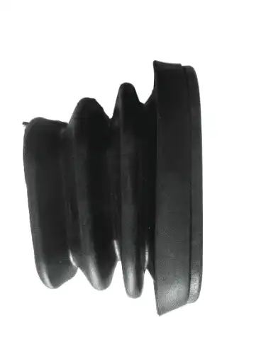 Гофра глушителя ZIGLER VU681997 L= d=