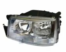Фара ZIGLER ZM05-81251016499