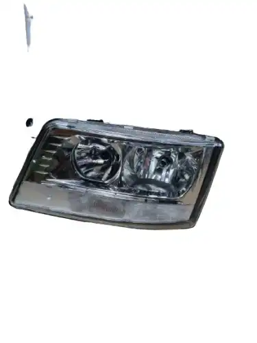 Фара ZIGLER ZM05-81251016499