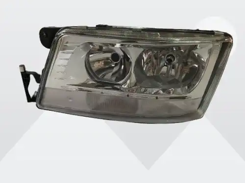 Фара ZIGLER ZM05-81251016496