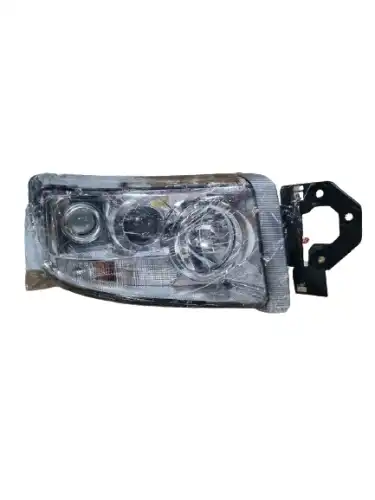 Фара противотуманная ZIGLER ZM05-5010578475